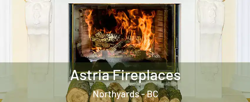  Astria Fireplaces Northyards - BC