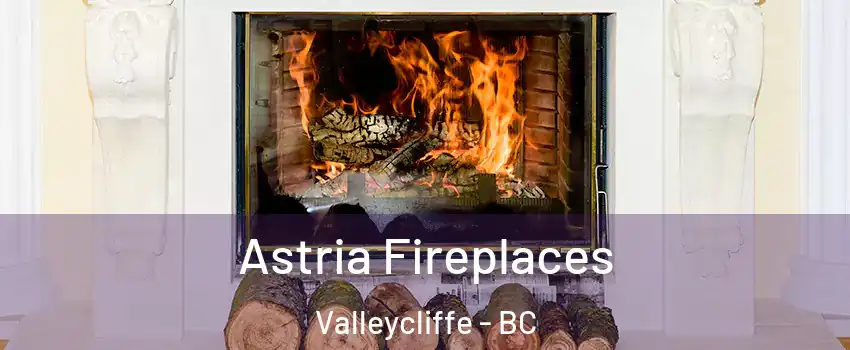  Astria Fireplaces Valleycliffe - BC