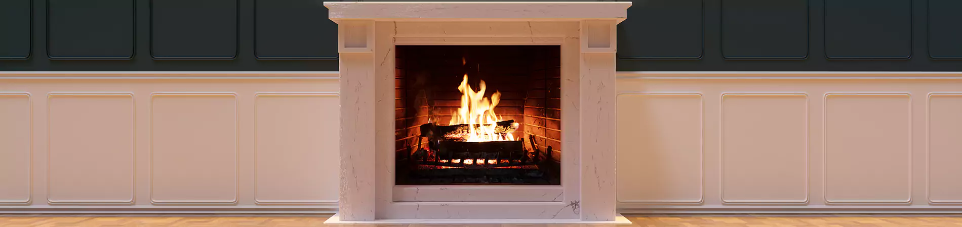 Picture of Kingsman Fireplaces Downtown Squamish - Kingsman Fireplaces Installation