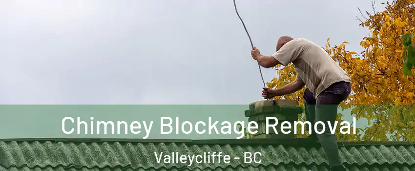  Chimney Blockage Removal Valleycliffe - BC