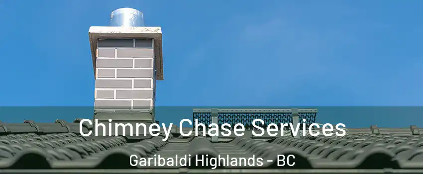  Chimney Chase Services Garibaldi Highlands - BC