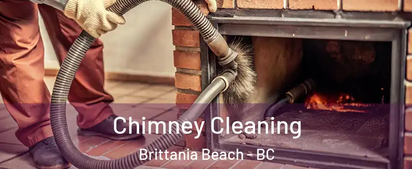  Chimney Cleaning Brittania Beach - BC