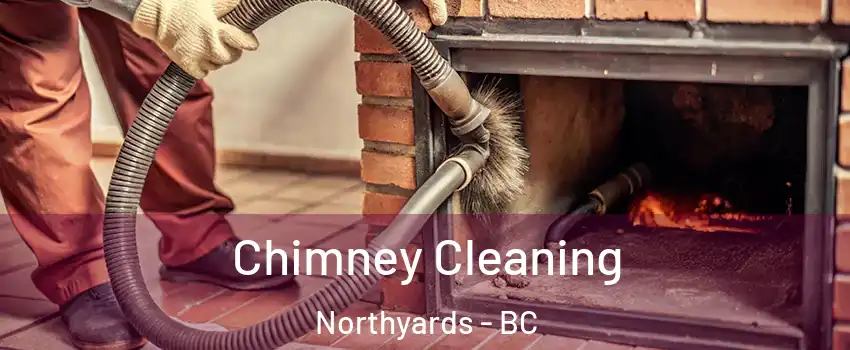  Chimney Cleaning Northyards - BC