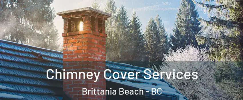  Chimney Cover Services Brittania Beach - BC
