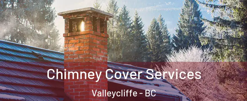  Chimney Cover Services Valleycliffe - BC