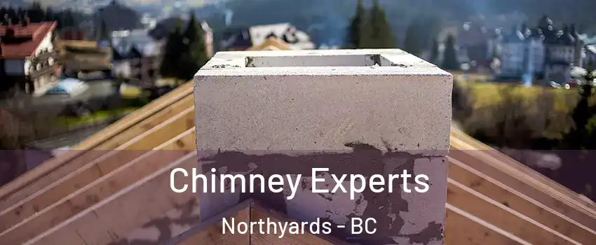 Chimney Experts Northyards - BC