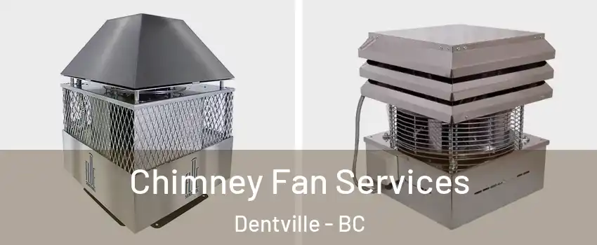 Chimney Fan Services Dentville - BC