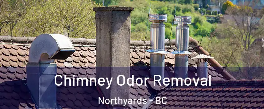  Chimney Odor Removal Northyards - BC