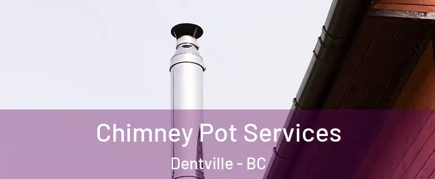  Chimney Pot Services Dentville - BC