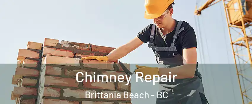  Chimney Repair Brittania Beach - BC