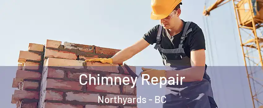  Chimney Repair Northyards - BC