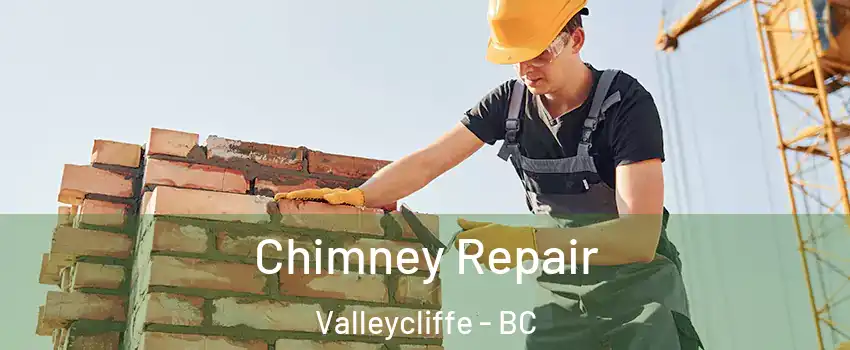  Chimney Repair Valleycliffe - BC