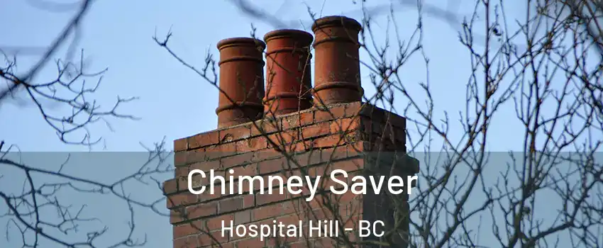  Chimney Saver Hospital Hill - BC
