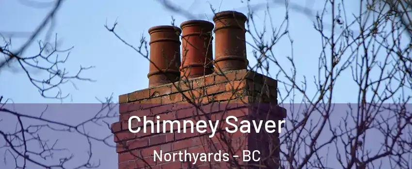  Chimney Saver Northyards - BC