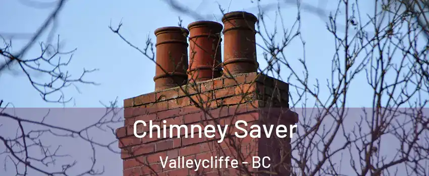  Chimney Saver Valleycliffe - BC