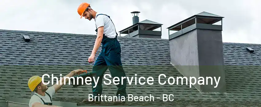  Chimney Service Company Brittania Beach - BC