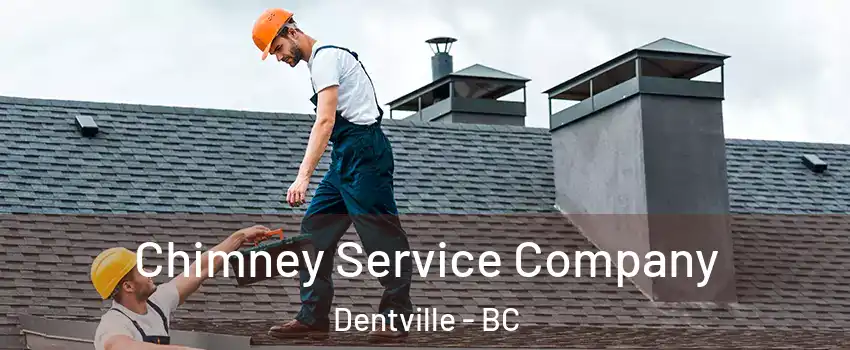  Chimney Service Company Dentville - BC