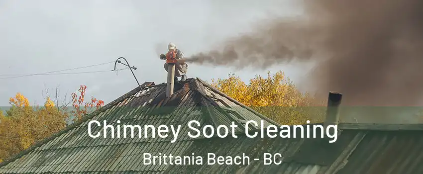  Chimney Soot Cleaning Brittania Beach - BC