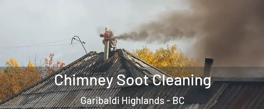  Chimney Soot Cleaning Garibaldi Highlands - BC