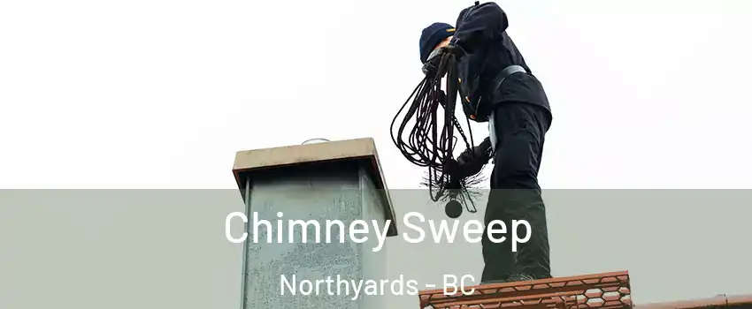  Chimney Sweep Northyards - BC