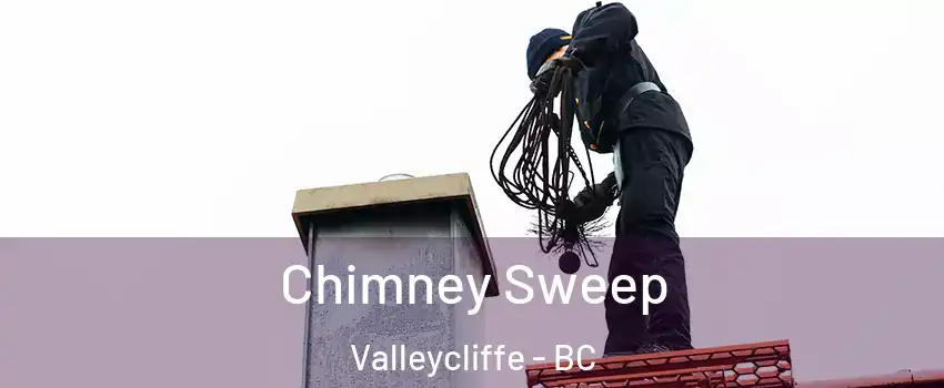  Chimney Sweep Valleycliffe - BC