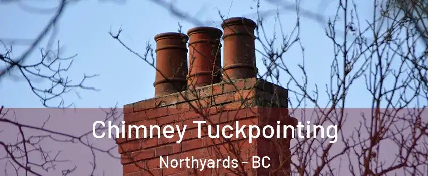  Chimney Tuckpointing Northyards - BC