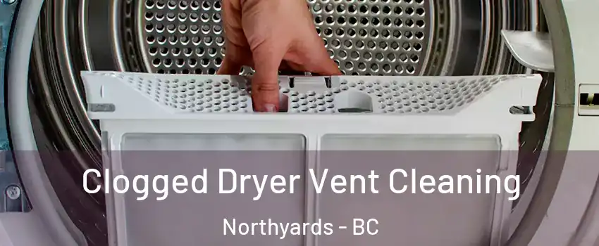  Clogged Dryer Vent Cleaning Northyards - BC