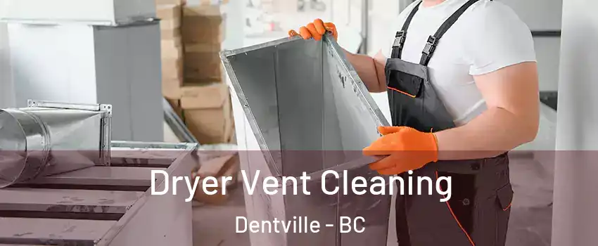  Dryer Vent Cleaning Dentville - BC