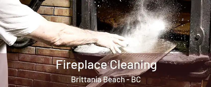  Fireplace Cleaning Brittania Beach - BC