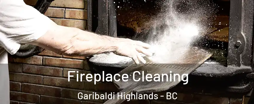  Fireplace Cleaning Garibaldi Highlands - BC