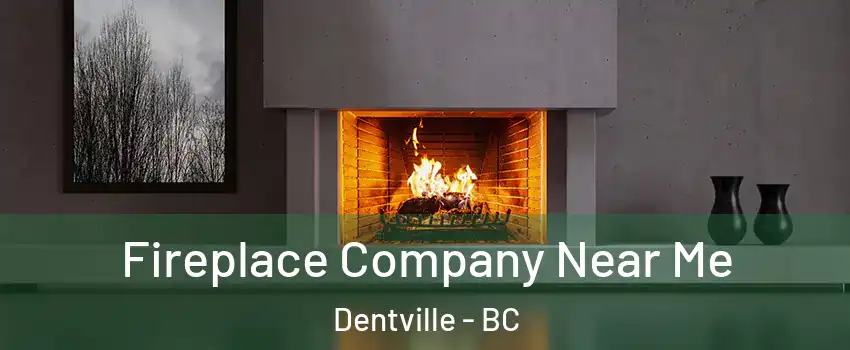  Fireplace Company Near Me Dentville - BC