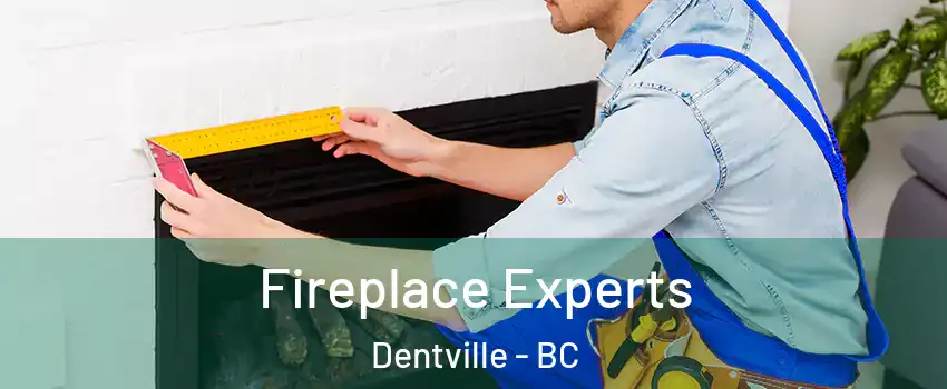  Fireplace Experts Dentville - BC