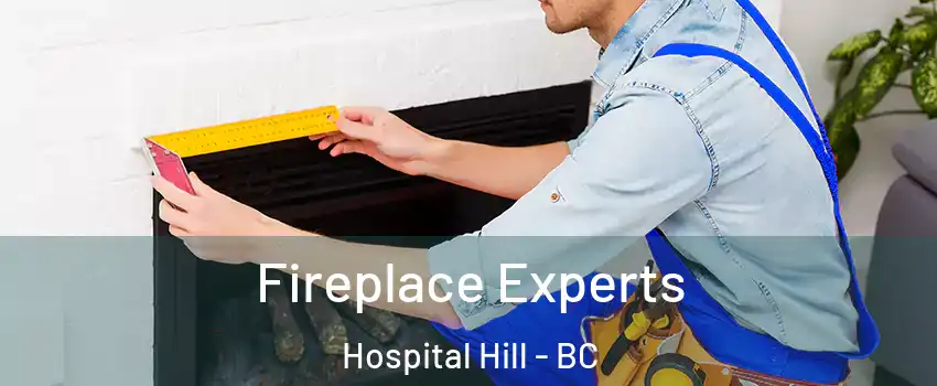  Fireplace Experts Hospital Hill - BC