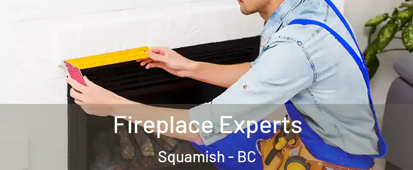  Fireplace Experts Squamish - BC