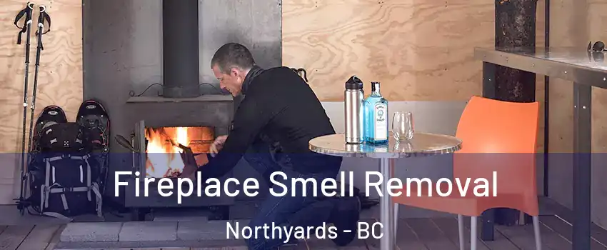  Fireplace Smell Removal Northyards - BC