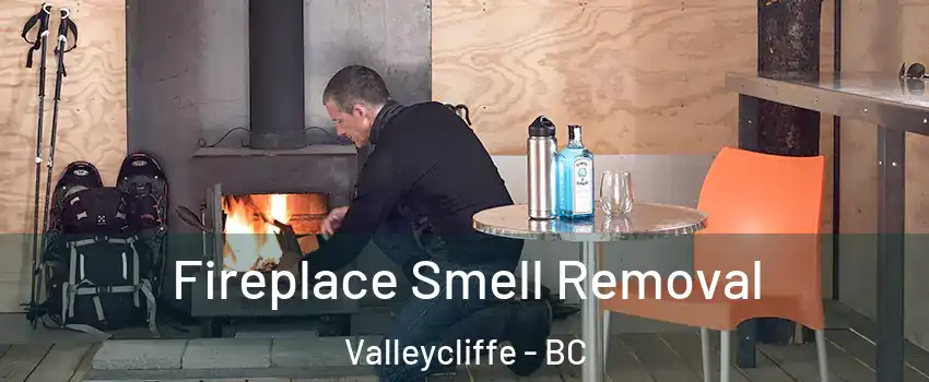  Fireplace Smell Removal Valleycliffe - BC