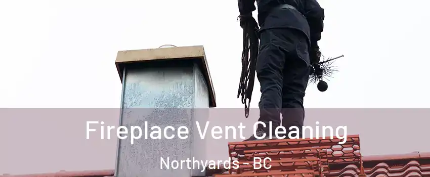  Fireplace Vent Cleaning Northyards - BC
