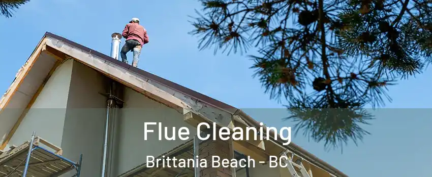  Flue Cleaning Brittania Beach - BC