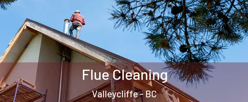  Flue Cleaning Valleycliffe - BC