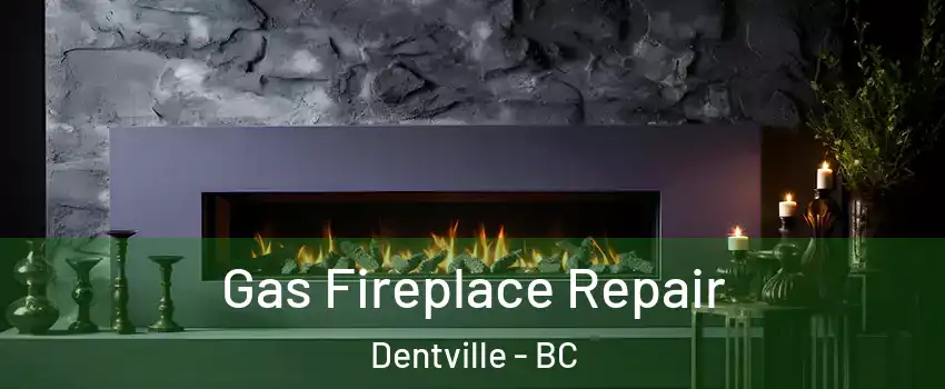  Gas Fireplace Repair Dentville - BC