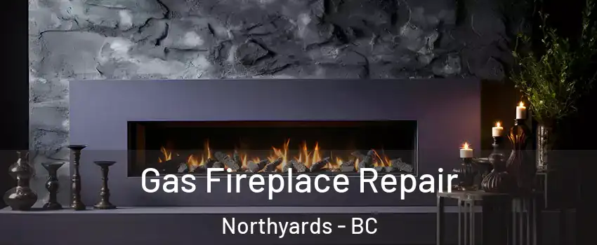  Gas Fireplace Repair Northyards - BC