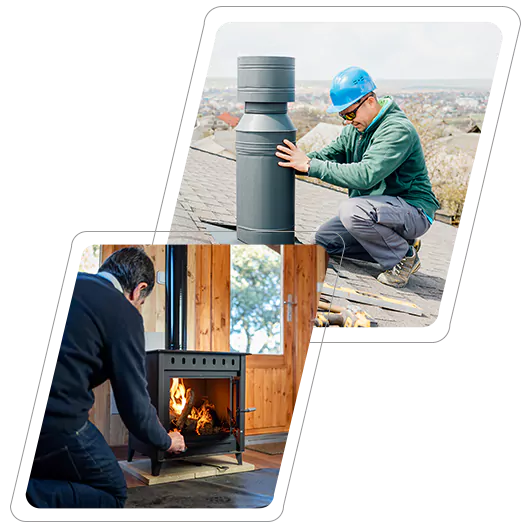 Remove Chimney Odor in Squamish, BC