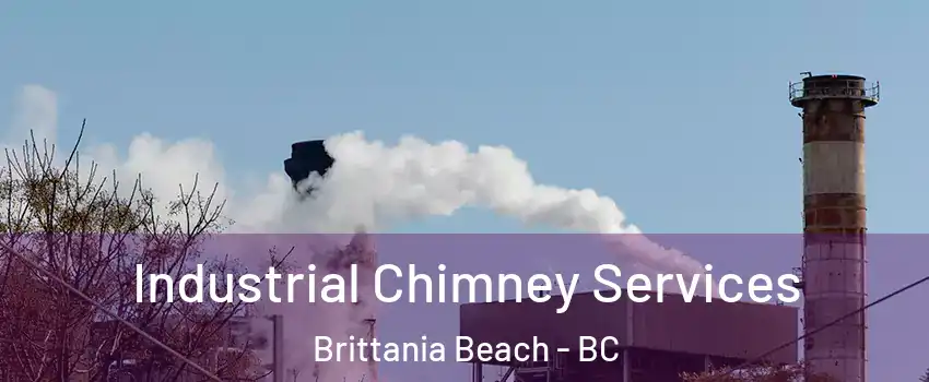  Industrial Chimney Services Brittania Beach - BC