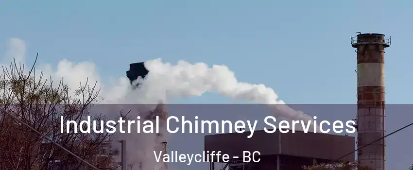  Industrial Chimney Services Valleycliffe - BC