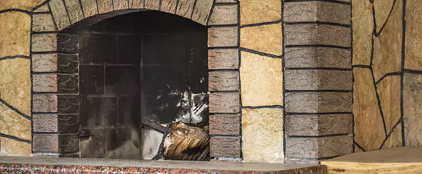 Damaged Brick Fireplace Replacements Services in Squamish, BC