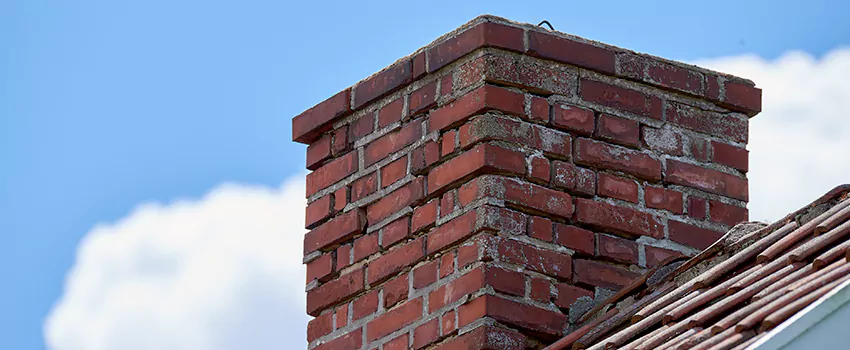 Chimney Fireplace Ash Dump Cleaning in Squamish, BC