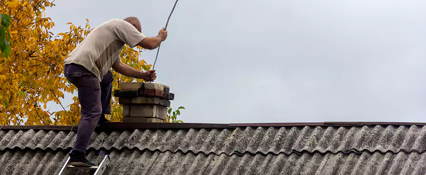 Chimney Creosote Cleaning Cost in Squamish, British Columbia