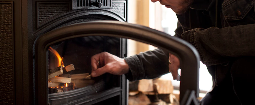Residential Chimney Flashing Restoration in Squamish, BC