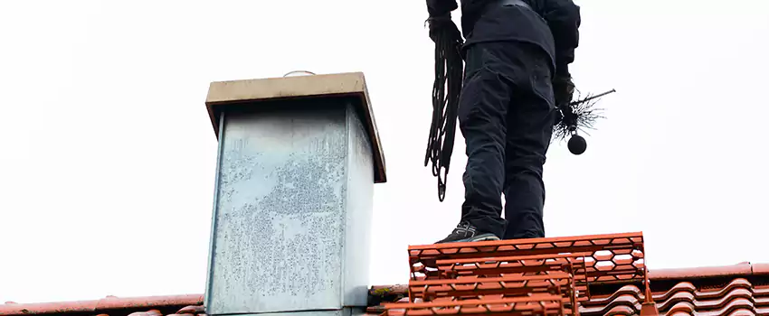 Chimney Inspection Levels in Squamish, BC