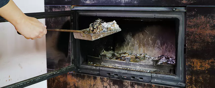 Wood Burning Chimney Odor Removal in Squamish, British Columbia